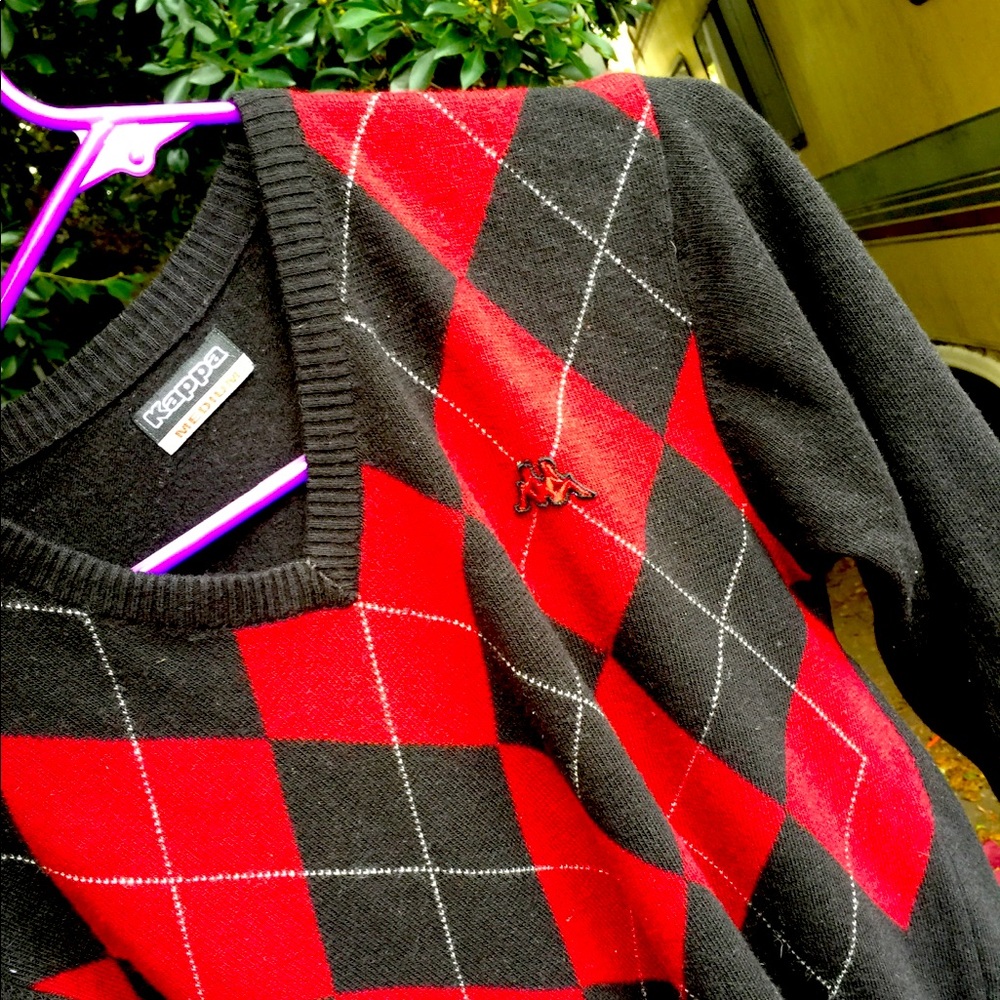 Kappa Fleece